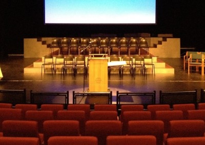 Pymble Ladies College, Gillian Moore Centre for Performing Arts